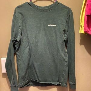 Patagonia long sleeve